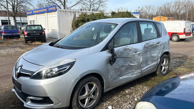 Renault Scenic III Authentique