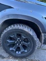 Dodge RAM 1500 5,7 V8 e-Torque Crew Cab - Dodge RAM: 1500 Crew Cab