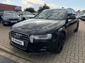 Audi A4 - 2