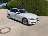 BMW Gepflegter BMW 320i F30 - BMW 320: F30