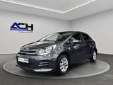 Kia Rio Edition 1.4 CRDI 1.HAND*KLIMA*SHZ*GARANTIE - Kia Rio mit Diesel-Antrieb: Limousine, 1.4