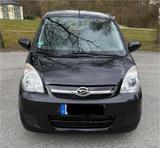 Daihatsu Cuore 1.0 Liter - gebrauchte Daihatsu Cuore aus dem Jahr 2009