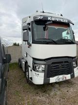 Renault T 440