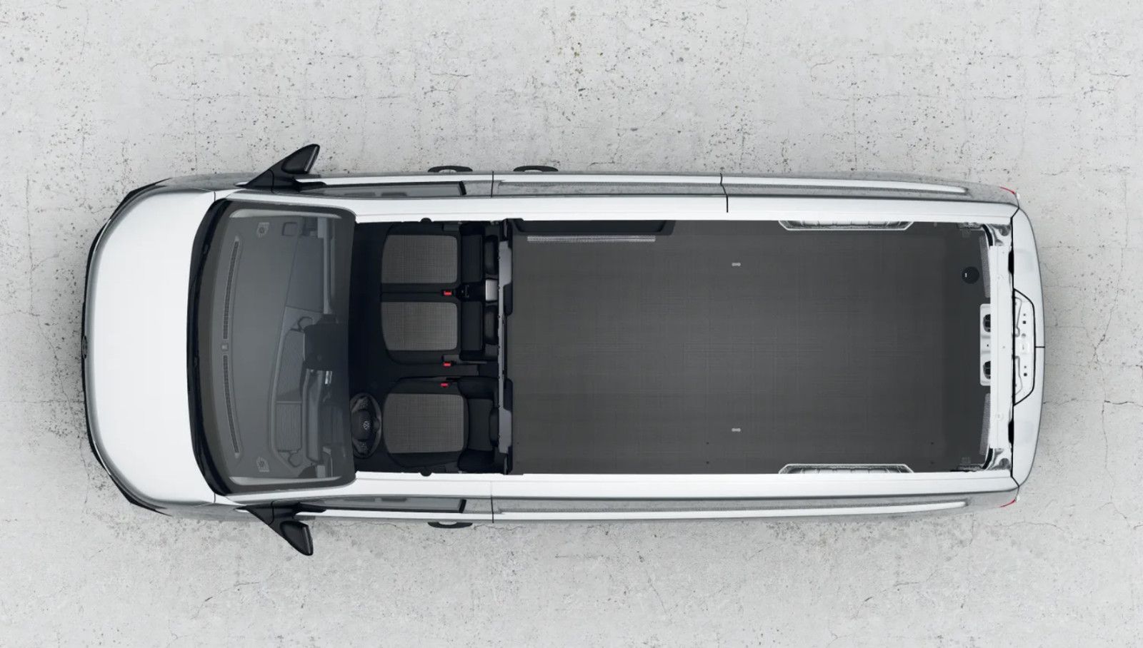 Volkswagen T7 Transporter - Bild 9