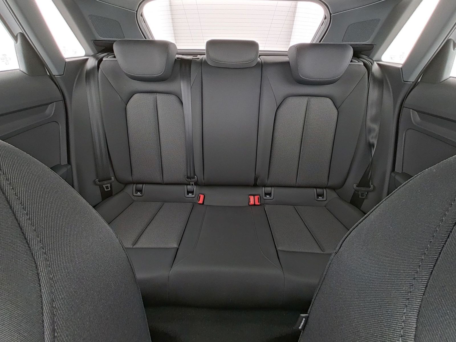 Audi A3 - Bild 17