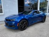 Chevrolet Camaro Coupe SS 6.2 V8 Klappe-Recaro 3.99% - Chevrolet Neuwagen in München