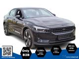 Polestar2 Long Range Single Motor Elektro 78kWh - schwarze Polestar 2
