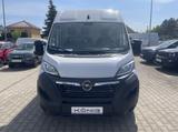 Opel Movano Cargo 3,3t L2H2 140 2,2 Diesel Euro 6.4 - Opel Abschleppwagen