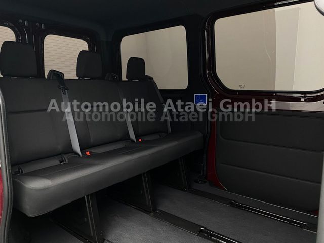 Fahrzeugabbildung Mercedes-Benz Sprinter 316 Tourer *2x SCHIEBETÜR* KAMERA 8820