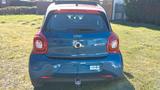 Smart ForFour Passion 0.9 AUT Faltdach AHK - Smart mit Anhängerkupplung