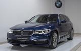 BMW 540d xDrive Touring A - - BMW 540 in Hamburg