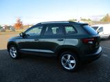 Skoda Karoq Ambition,Klimaaut.,Sitzh.,Lenkradh,PDC,AHK - Skoda: Grün