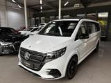 Mercedes-Benz V 220 d STYLE Extralang AMG Night MBUX Distr AHK
