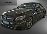 Mercedes-Benz C 180 -AMG-Line In- & Exterieur, Top-Ausstattung