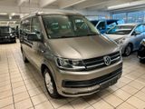 Volkswagen T6 California 2.0 TDI  Beach 7-Sitzer DSG, Navi - Volkswagen T6 California aus 2016