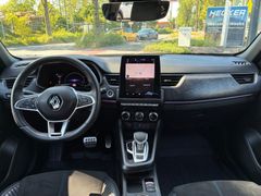 Renault Arkana 1.6 E-TECH Hybrid 145 Esprit Alpine EU6e