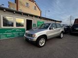 BMW X5 3.0i*LEDER*KLIMA*PDC*SZHZ*TÜV/11-2027* - BMW X5: 0i