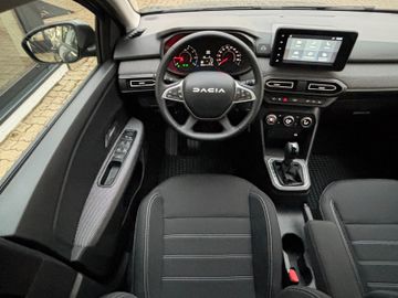 Dacia Sandero Expression TCe 90 CVT