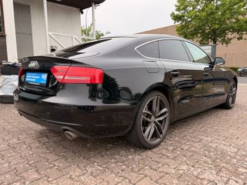 Audi A5 - 3