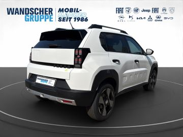 Fiat GRANDE PANDA LA PRIMA Kam.+LED+Navi+SHZ+LM+PDC