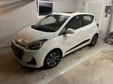 Hyundai i10 1.2 Style Automatik Style - Hyundai i10 mit Schiebedach