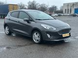 Ford Fiesta 1.1 75 CV GPL 5 porte Titanium - Ford Fiesta mit LPG-Antrieb
