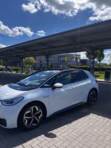 Volkswagen ID.3 1st Pro Performance 58 kWh 1st - Volkswagen ID.3: Pro Performance 1st