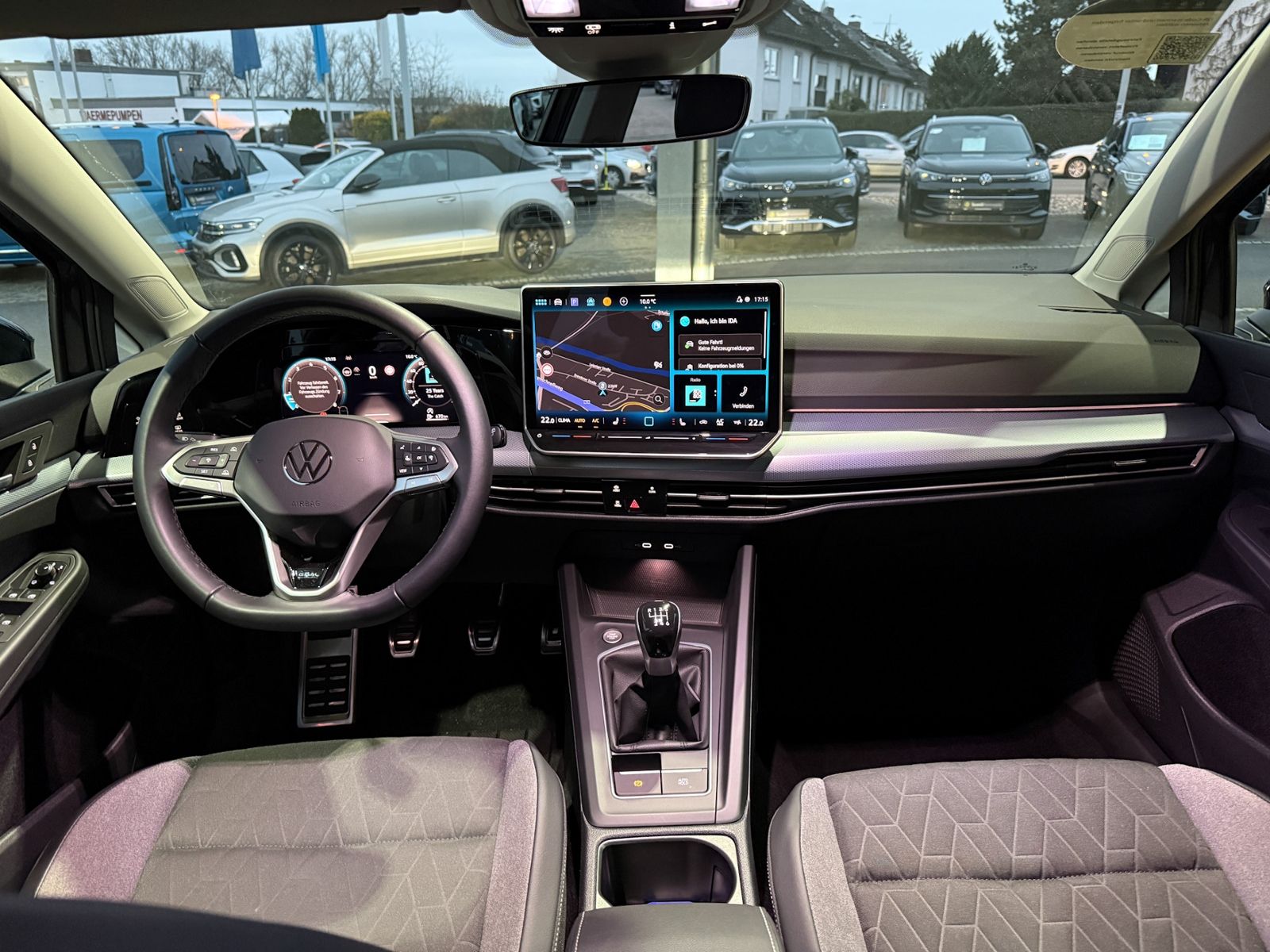 Volkswagen Golf - Bild 20