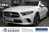 Mercedes-Benz A 220 Limousine 4Matic*AHK*LED*T-LEDER*SPORT*SHZ - Mercedes-Benz A 220 in Stuttgart