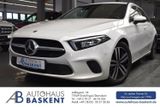 Mercedes-Benz A 220 Limousine 4Matic*AHK*LED*T-LEDER*SPORT*SHZ - Mercedes-Benz A 220 aus 2020