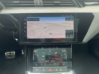 Audi Q8 e-tron - Vorschau Bild 11