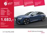 Audi RS 6 Avant TFSI quattro tiptronic | PANO | NAVI - Audi RS6 in Leipzig