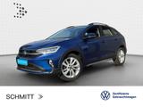 Volkswagen Taigo 1.5 TSI DSG LIFE*IQ.LIGHT*KAMERA*NAVI*KLIM
