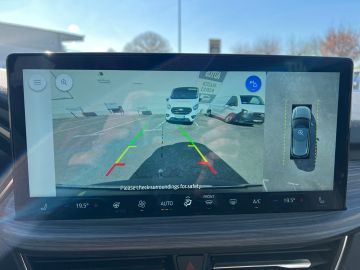 Bild 17 Ford Kuga Active X PHEV HUD AHK-klappbar Navi Leder D