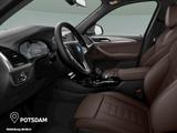 BMW iX3 HEAD-UP IMPRESSIVE DAB - graue BMW iX3