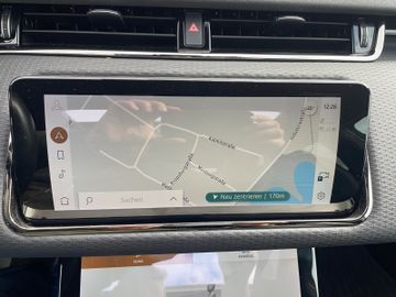Land-Rover Range Rover Evoque - 10