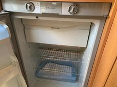 Bürstner Nexxo T 728 G 