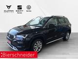 Seat Ateca 1.5 TSI DSG Xperience AHK LED Navi Kamera  - Seat Ateca aus 2025