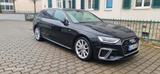 Audi A4 50 TDI tiptronic quattro S line Avant S line