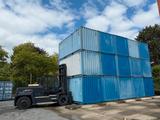 Andere Seecontainer Materalcontainer Möbelcontainer 20´ - Seecontainer