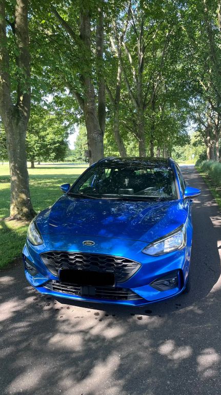 Image of Ford Focus