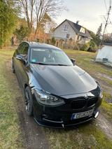 BMW Bmw 114i tausch mit  VW tiguan oder Opel I... - BMW 114: Kleinwagen