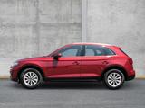 Audi Q5 35 TDI S line RAUTENSTEPPUNG LEDER HuD AHK - Audi Q5 Gebrauchtwagen in Wuppertal