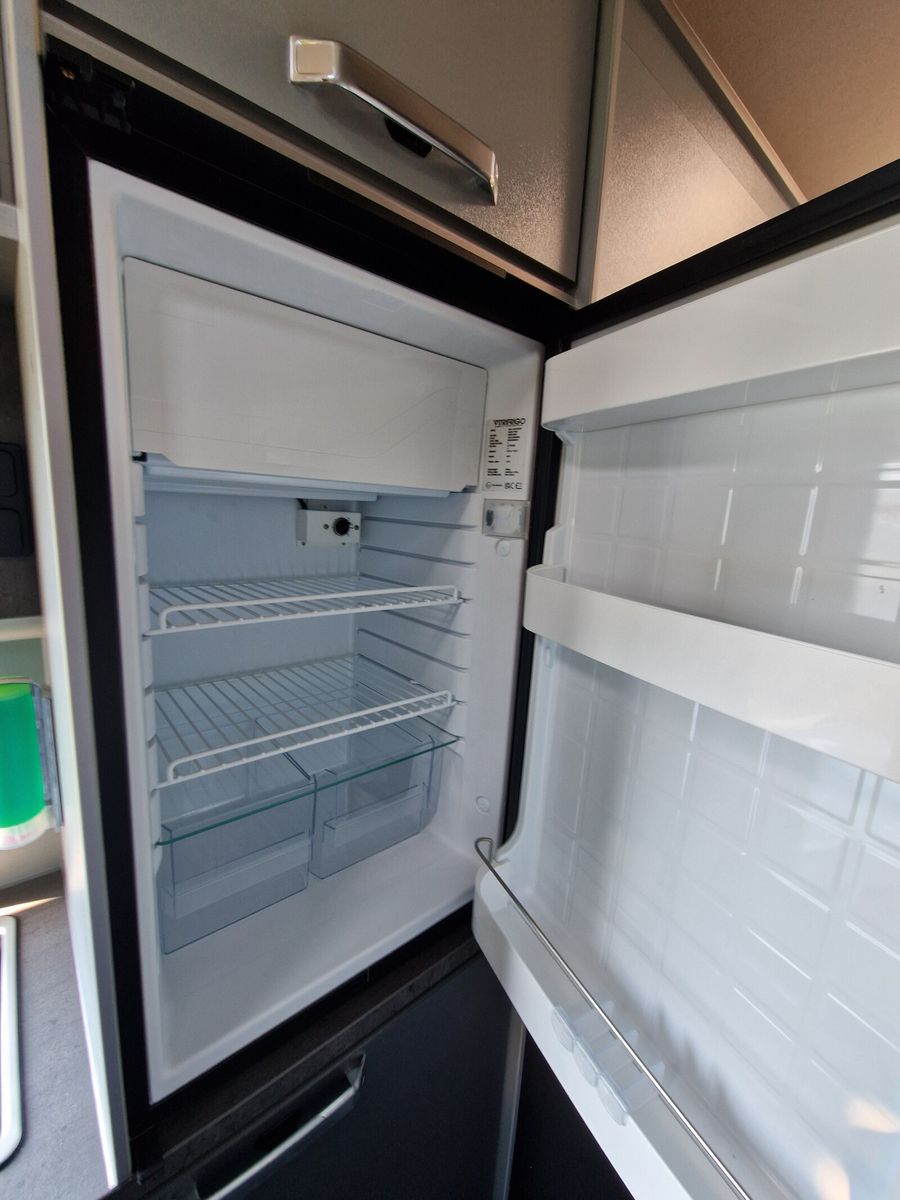 Fahrzeugabbildung Weinsberg CaraTour 600 MQH Truma D, Lithium uvm.