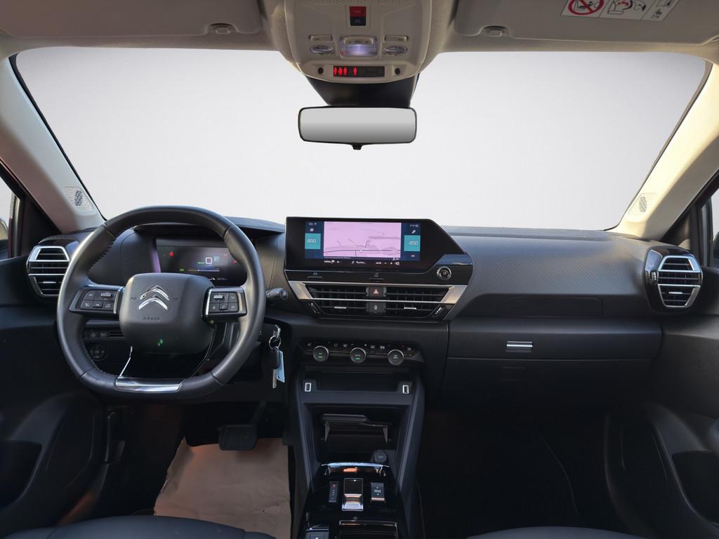 Citroën ë-C4 Feel Pack FULL-LED SHZ NAVIGATIONSSYSTEM