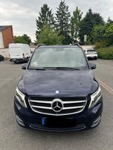Mercedes-Benz Mercedes v250 d. 7 sitze - Mercedes-Benz V 250 in Hamm