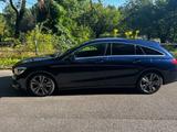 Mercedes-Benz CLA 220 Shooting Brake CLA 220 4MATIC Standheizu - Mercedes-Benz CLA 220 Shooting Brake Gebrauchtwagen
