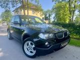 BMW X3 xDrive 2.0d *1.HAND*GARANTIE*AHK*TÜV NEU* - BMW X3: 2.0