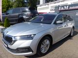 Skoda Octavia Combi*NEUES MODELL*NAVI*ACC*PDC*SHZ* - Skoda Octavia: Modell