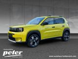Fiat Grande Panda Hybrid 1.2 eDCT La Prima - Fiat New cars